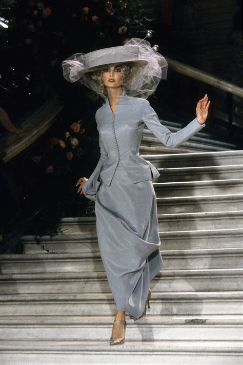 dior haute courure|dior haute couture vintage.